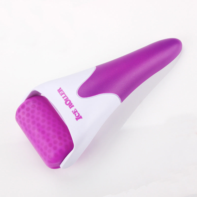 DefinedGlow Chill — Ice Facial Roller