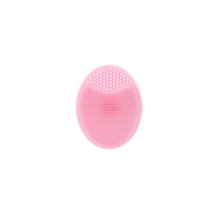 DefinedGlow Renew — Silicone Facial Cleansing Brush
