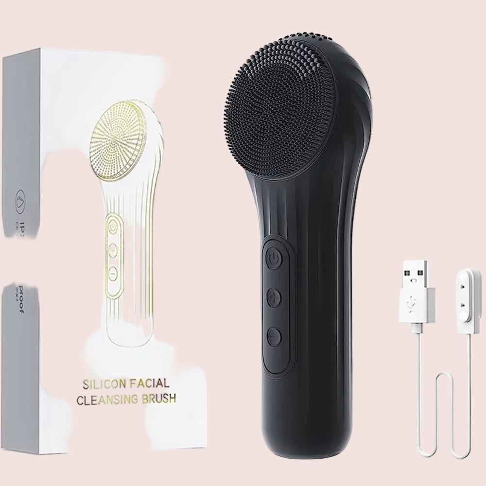 DefinedGlow Sonic Cleansing Brush