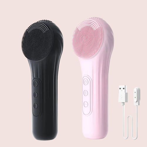 DefinedGlow Sonic Cleansing Brush