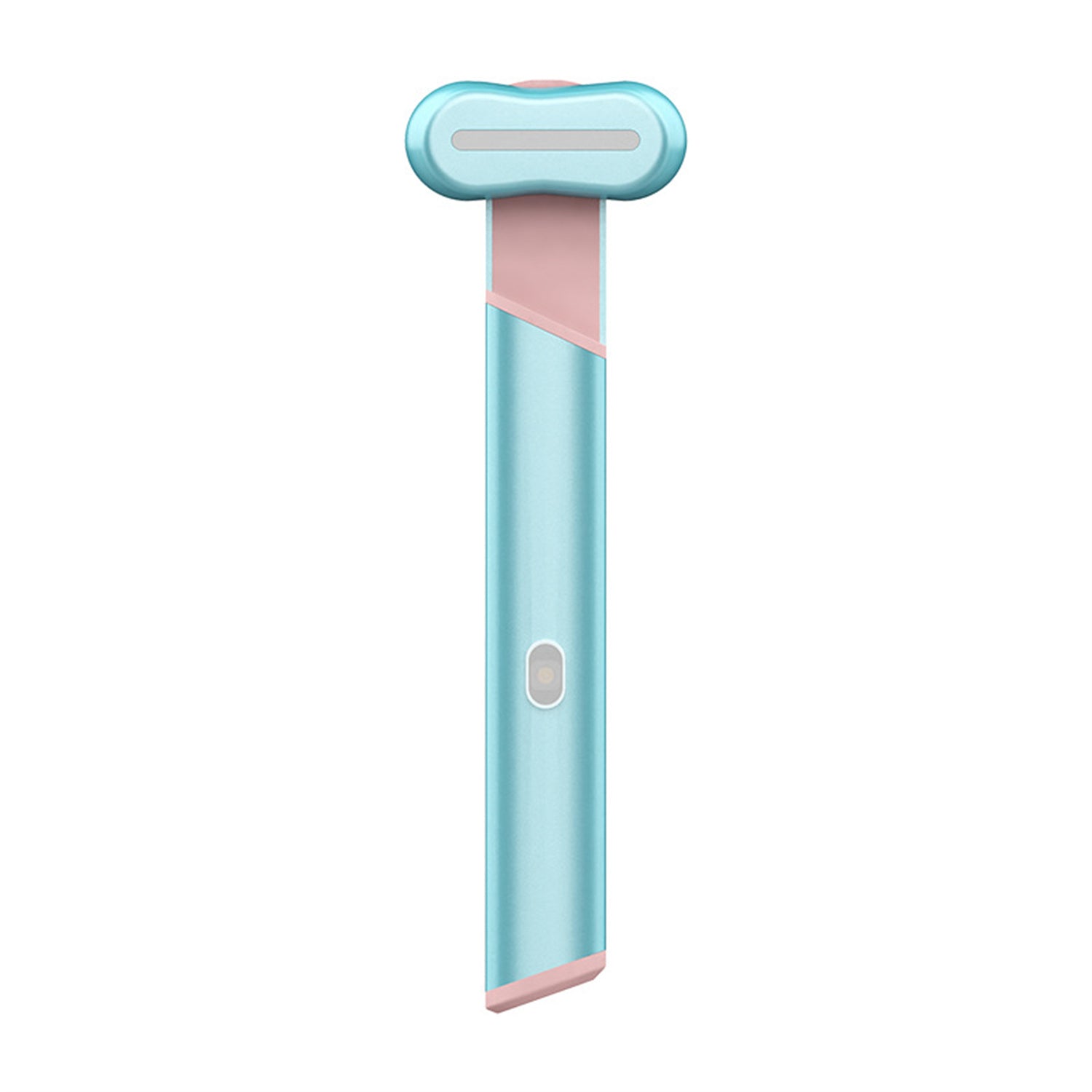 DefinedGlow Halo — Heated LED Eye Massager