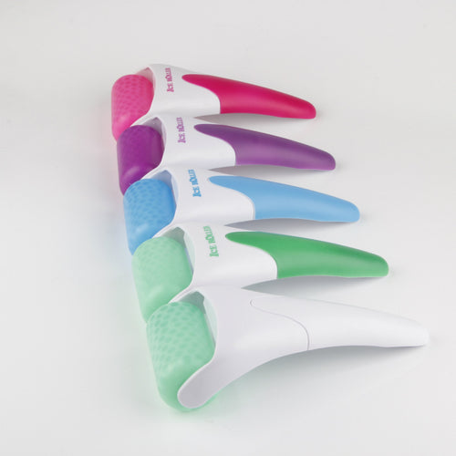 DefinedGlow Chill — Ice Facial Roller