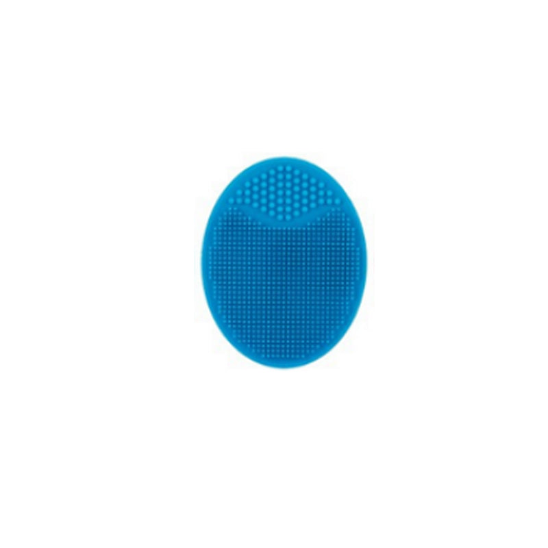 DefinedGlow Renew — Silicone Facial Cleansing Brush