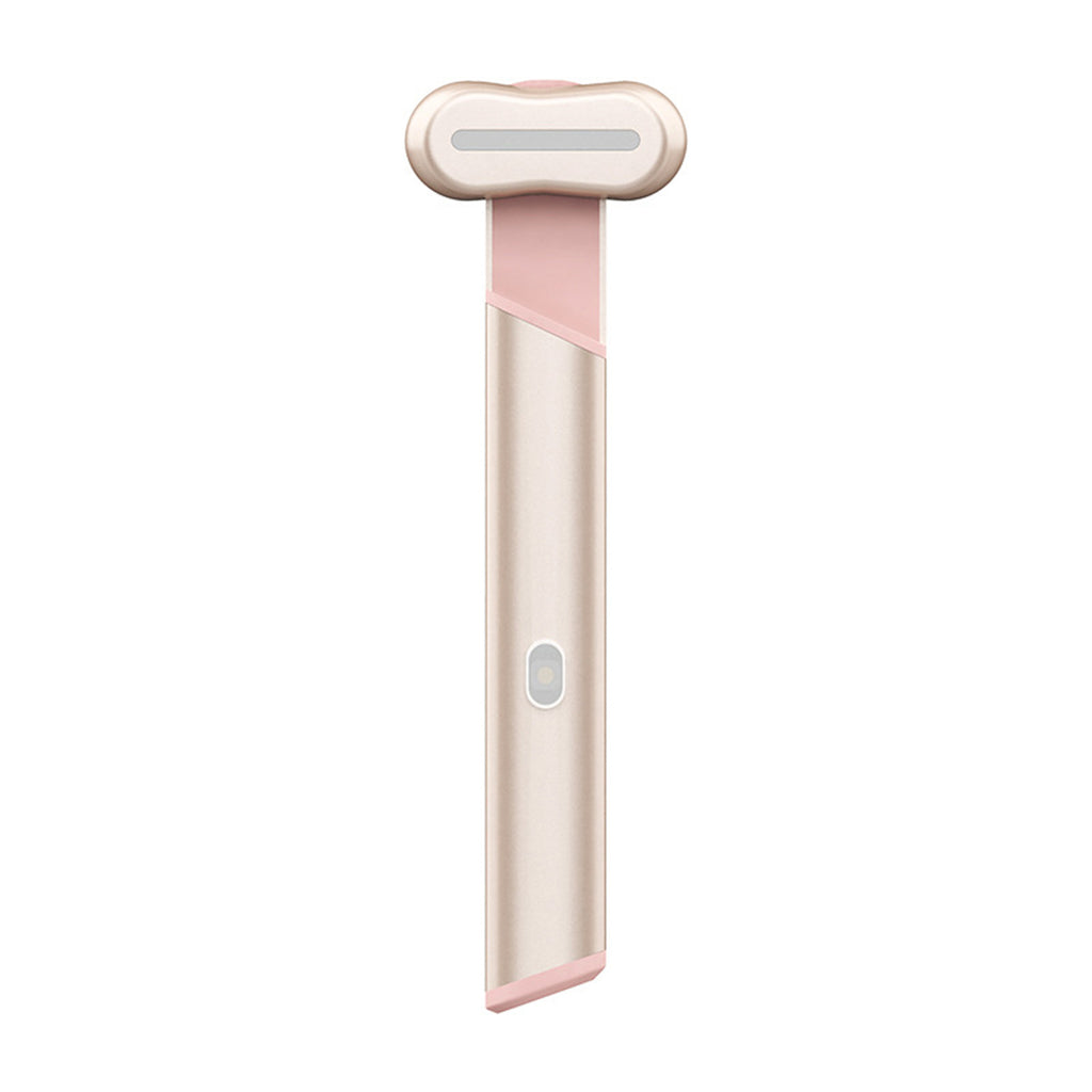 DefinedGlow Halo — Heated LED Eye Massager