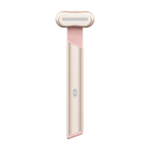 DefinedGlow Halo — Heated LED Eye Massager