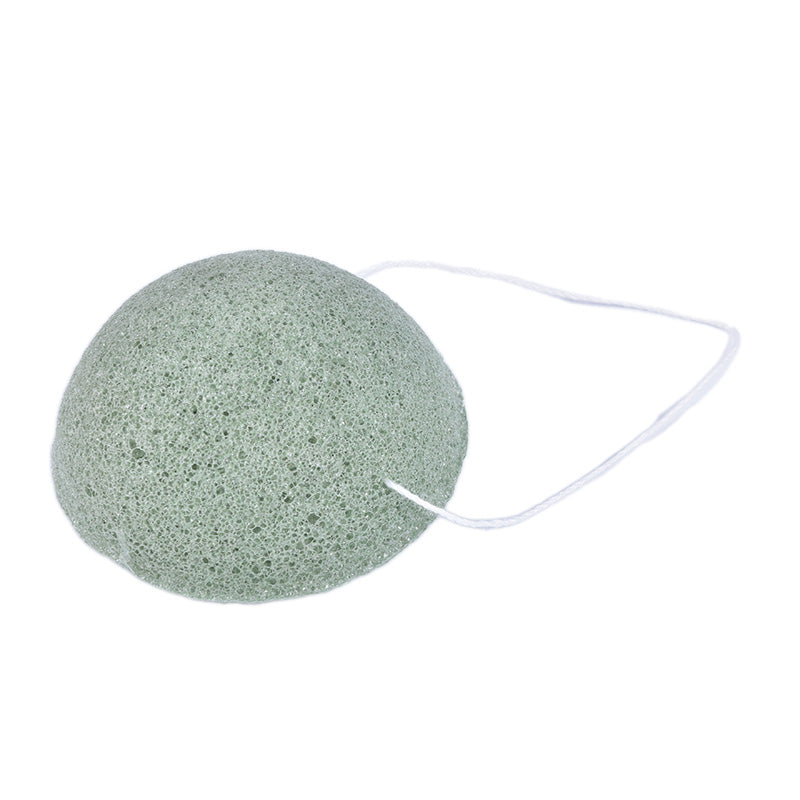 DefinedGlow Renew — Konjac Cleansing Sponge
