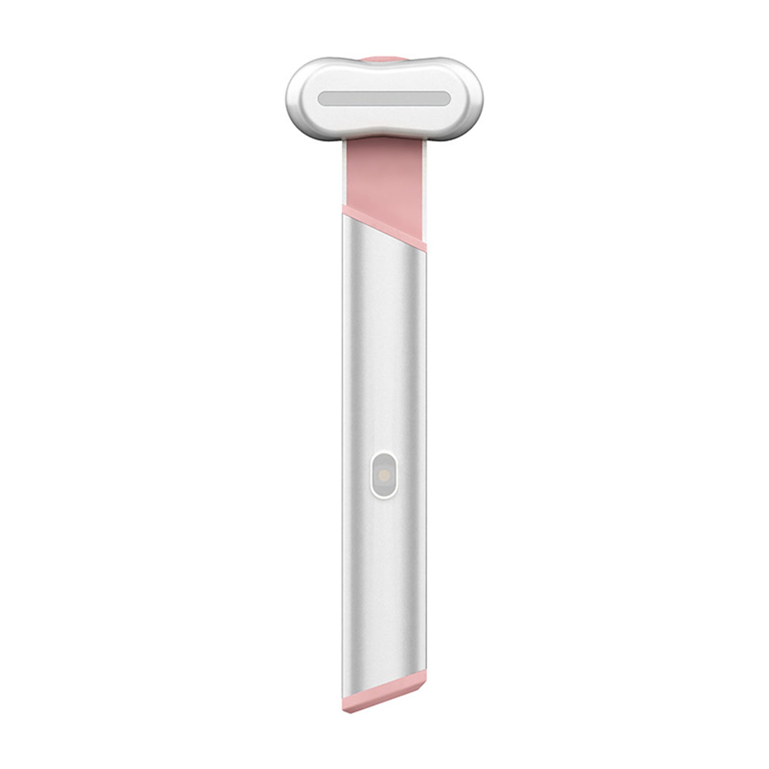 DefinedGlow Halo — Heated LED Eye Massager