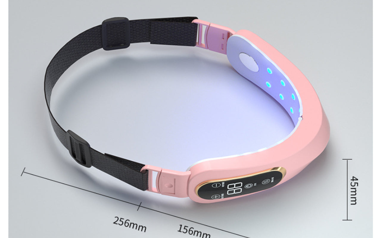 DefinedGlow Sculpt — Microcurrent Facial Toning Device