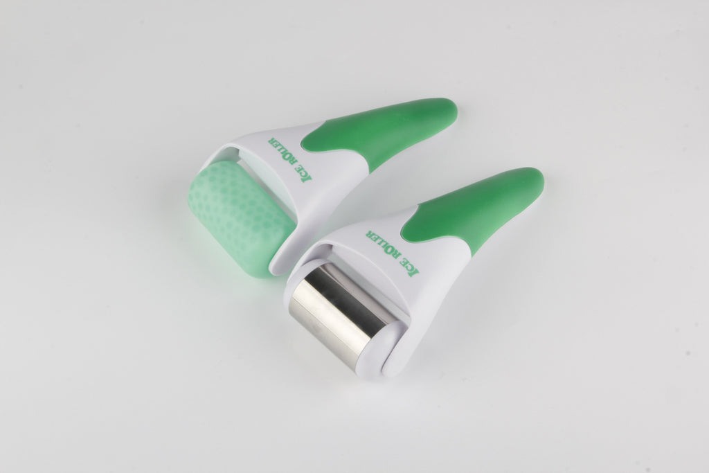 DefinedGlow Chill — Ice Facial Roller