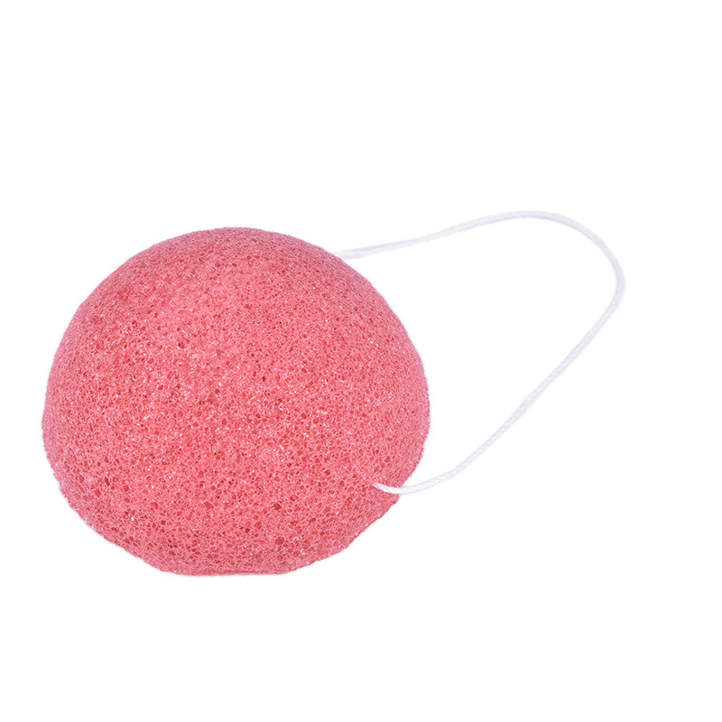 DefinedGlow Renew — Konjac Cleansing Sponge