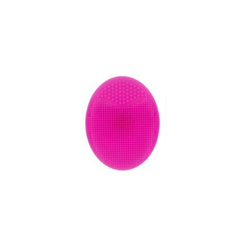 DefinedGlow Renew — Silicone Facial Cleansing Brush