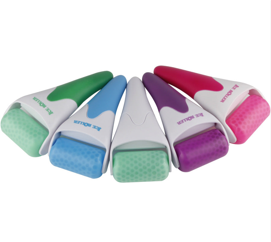DefinedGlow Chill — Ice Facial Roller