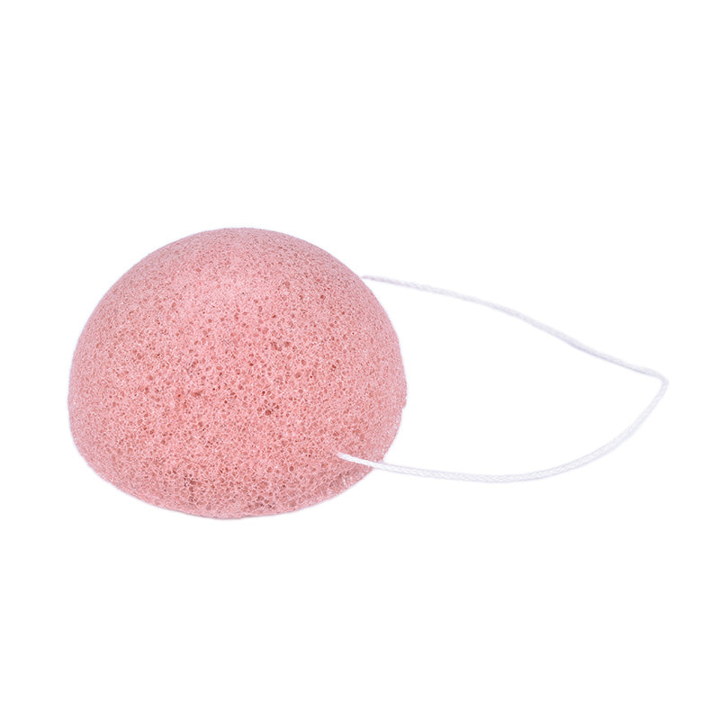 DefinedGlow Renew — Konjac Cleansing Sponge