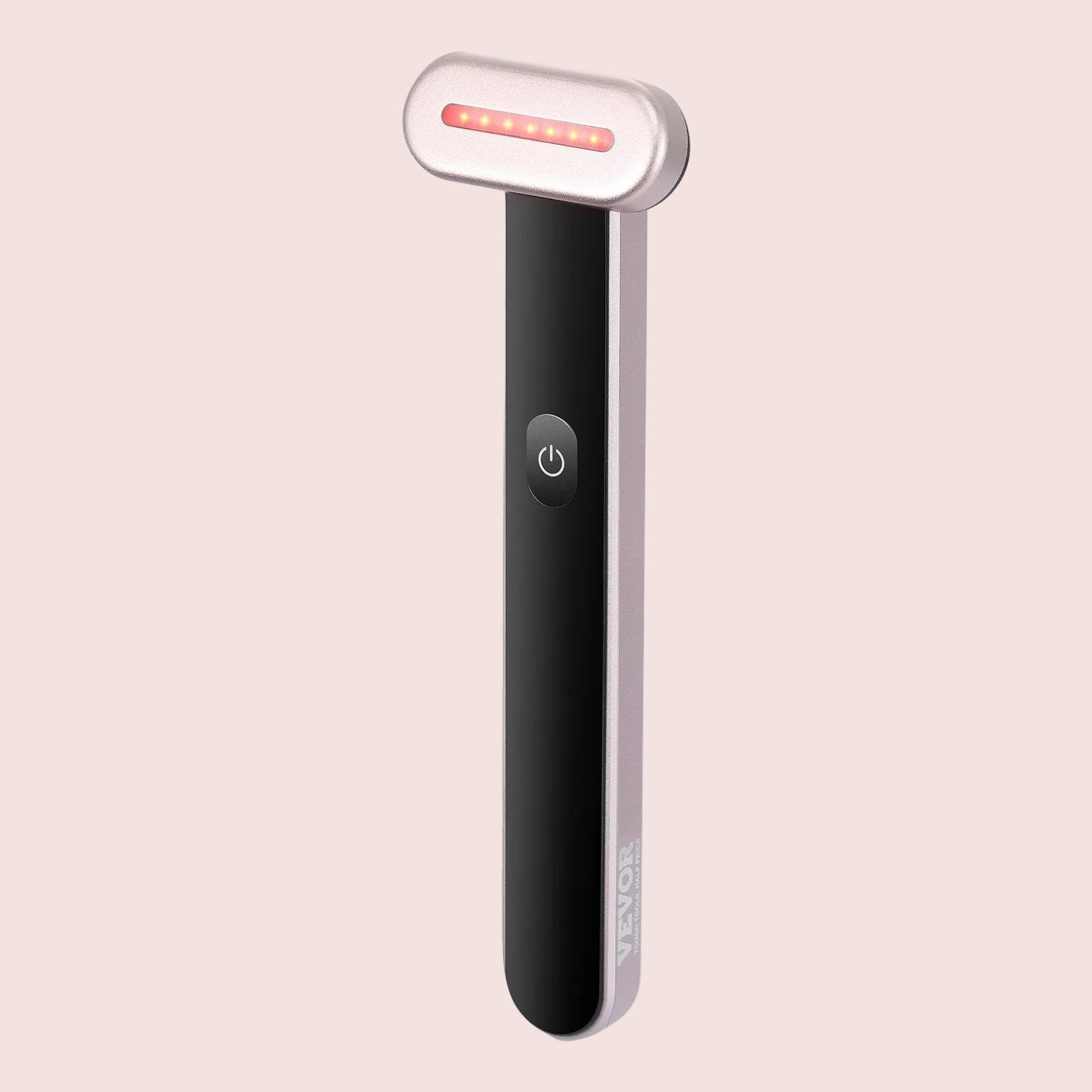 DefinedGlow LED Facial Therapy Wand