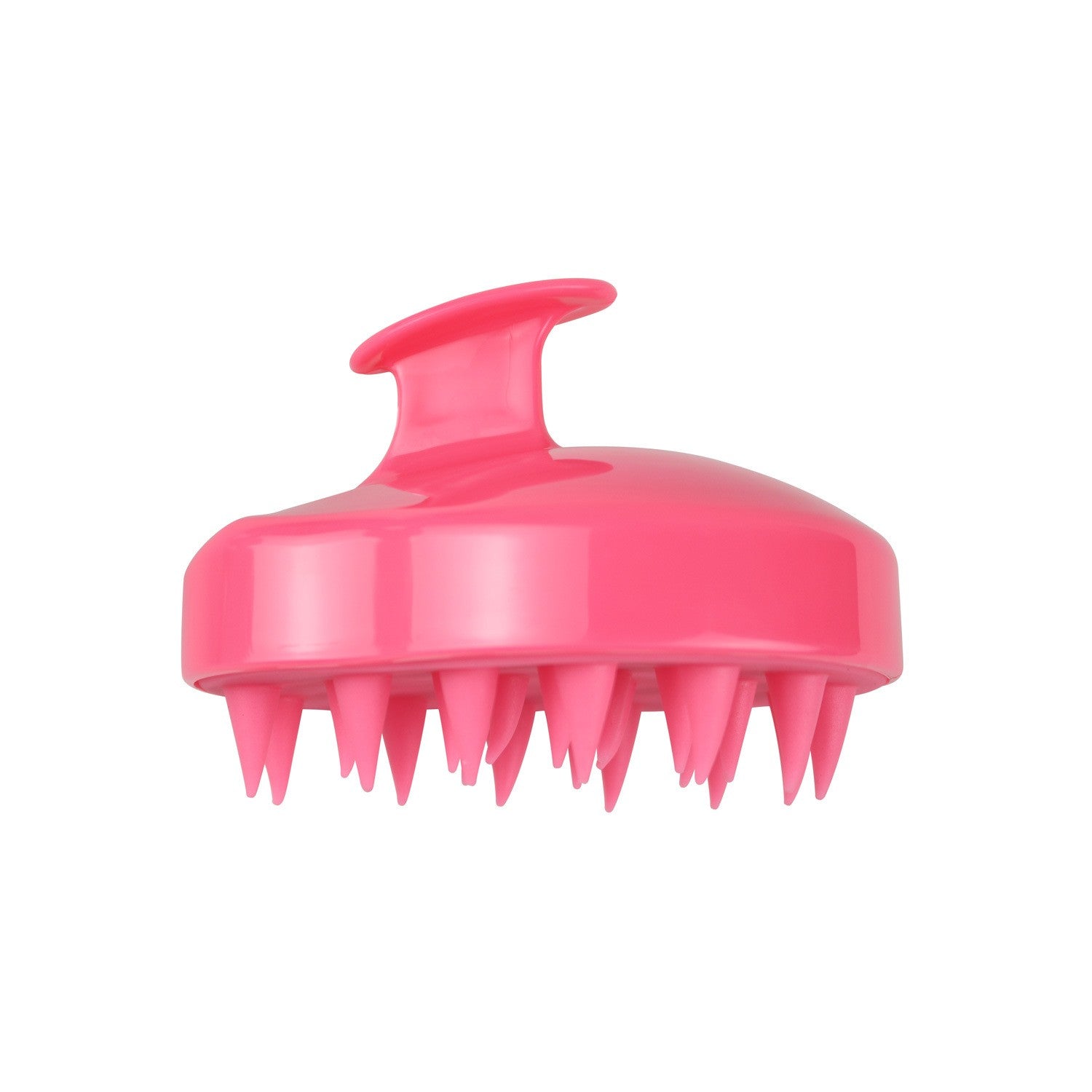 DefinedGlow Renew — Scalp Massager Shampoo Brush