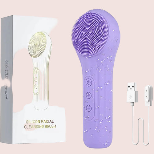 DefinedGlow Sonic Cleansing Brush