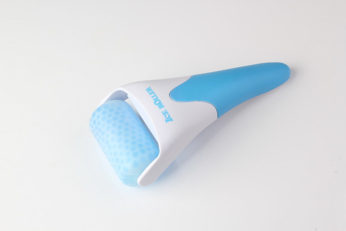 DefinedGlow Chill — Ice Facial Roller