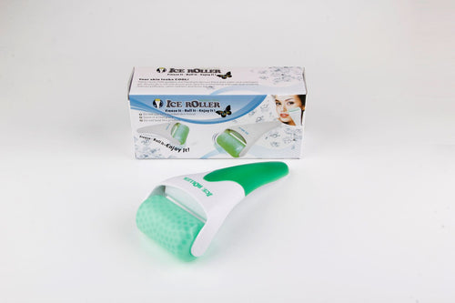 DefinedGlow Chill — Ice Facial Roller