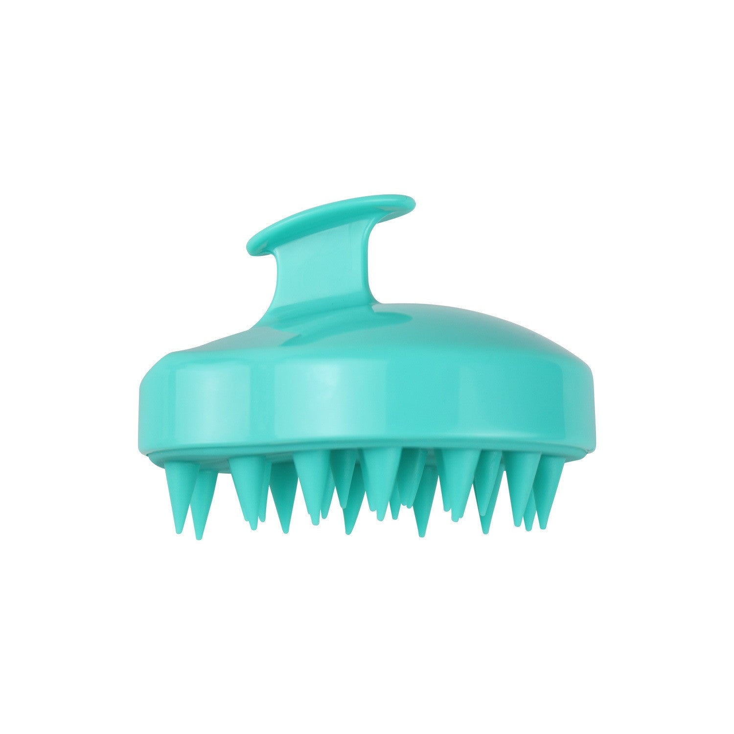 DefinedGlow Renew — Scalp Massager Shampoo Brush