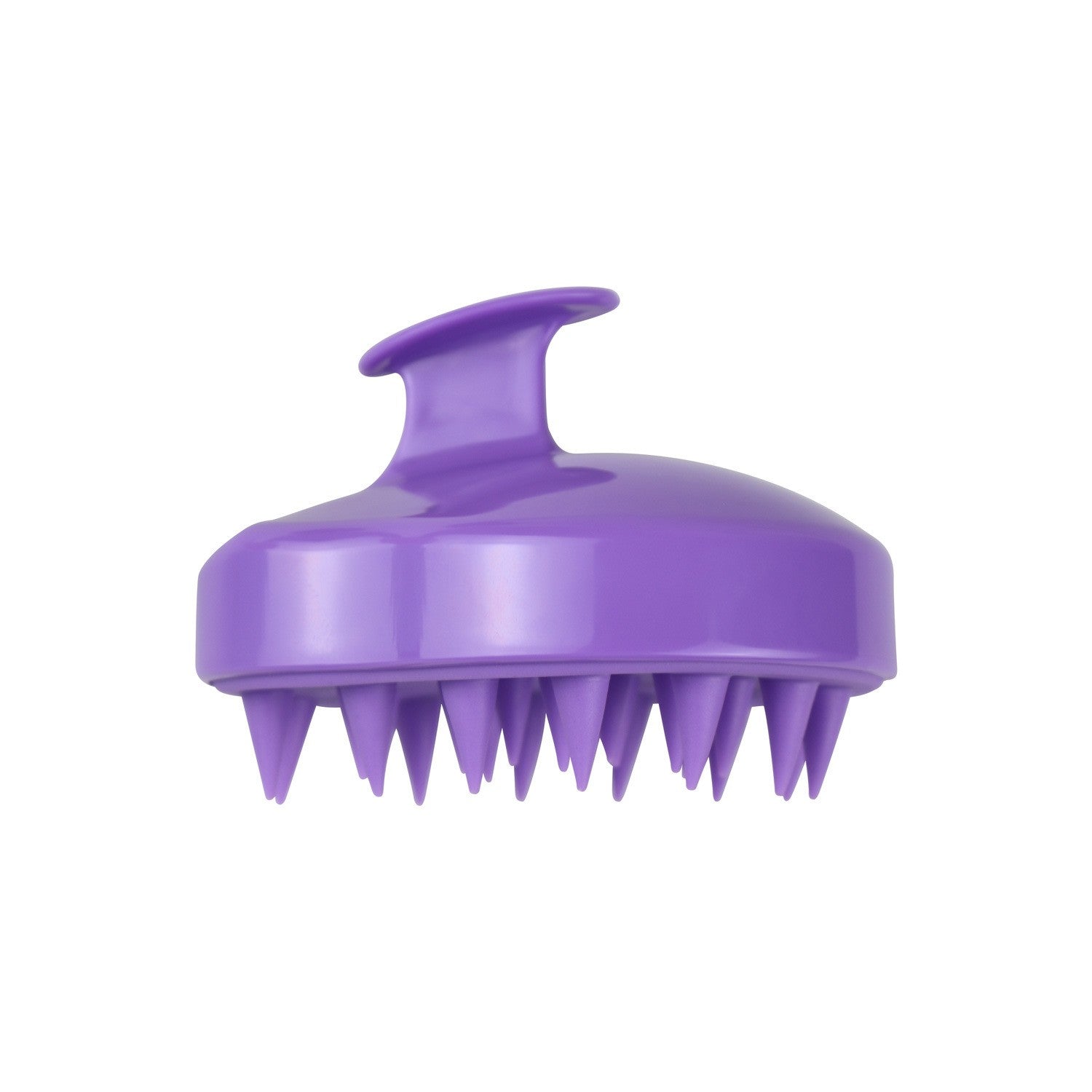 DefinedGlow Renew — Scalp Massager Shampoo Brush