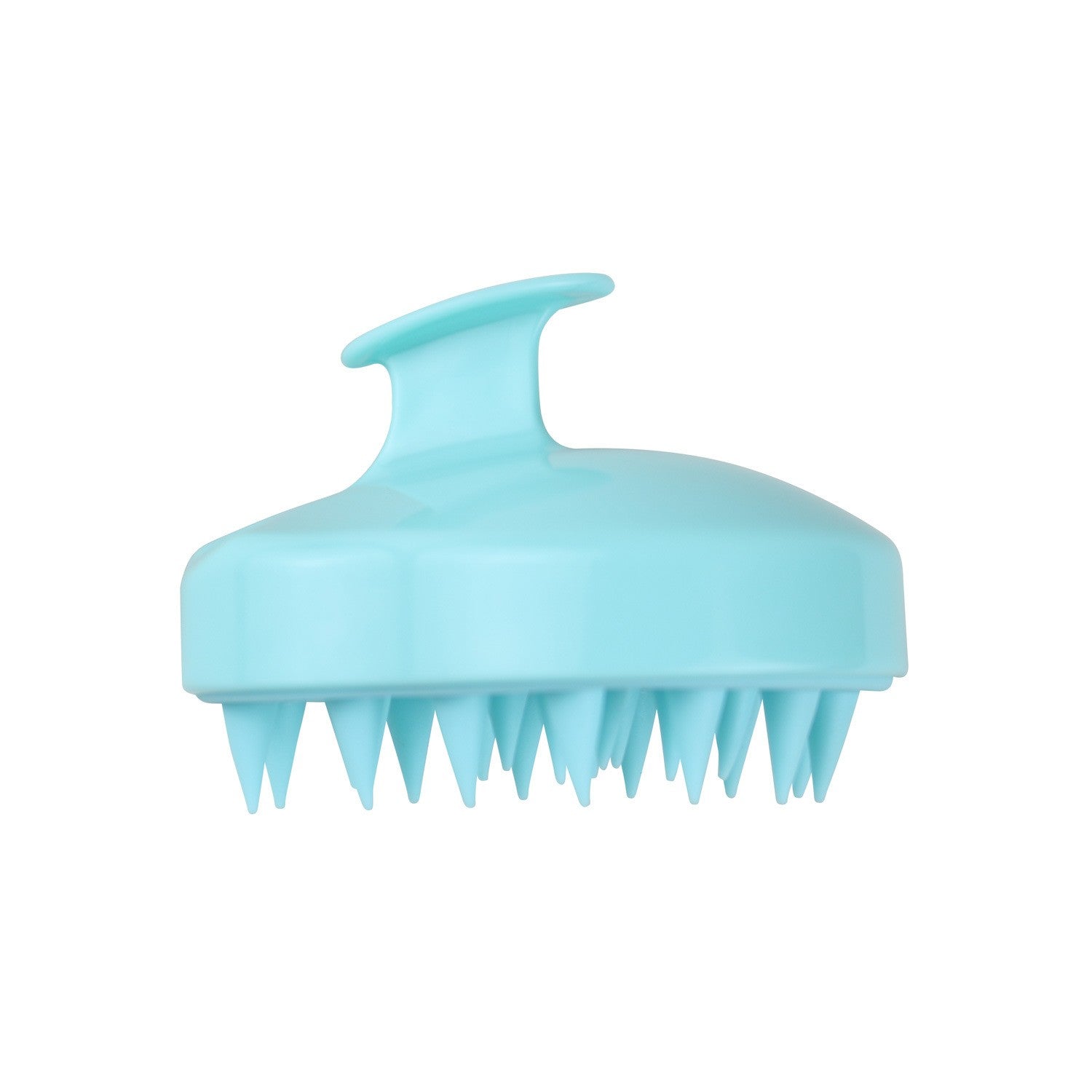 DefinedGlow Renew — Scalp Massager Shampoo Brush