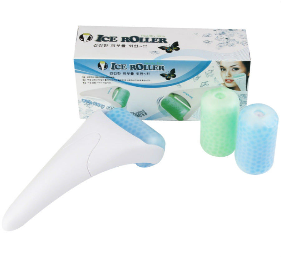 DefinedGlow Chill — Ice Facial Roller