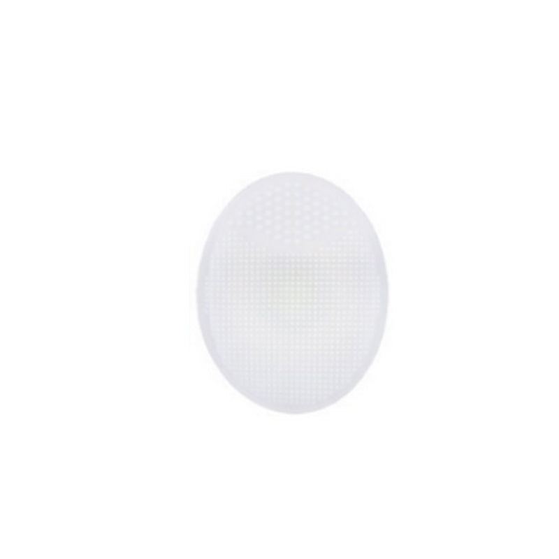 DefinedGlow Renew — Silicone Facial Cleansing Brush