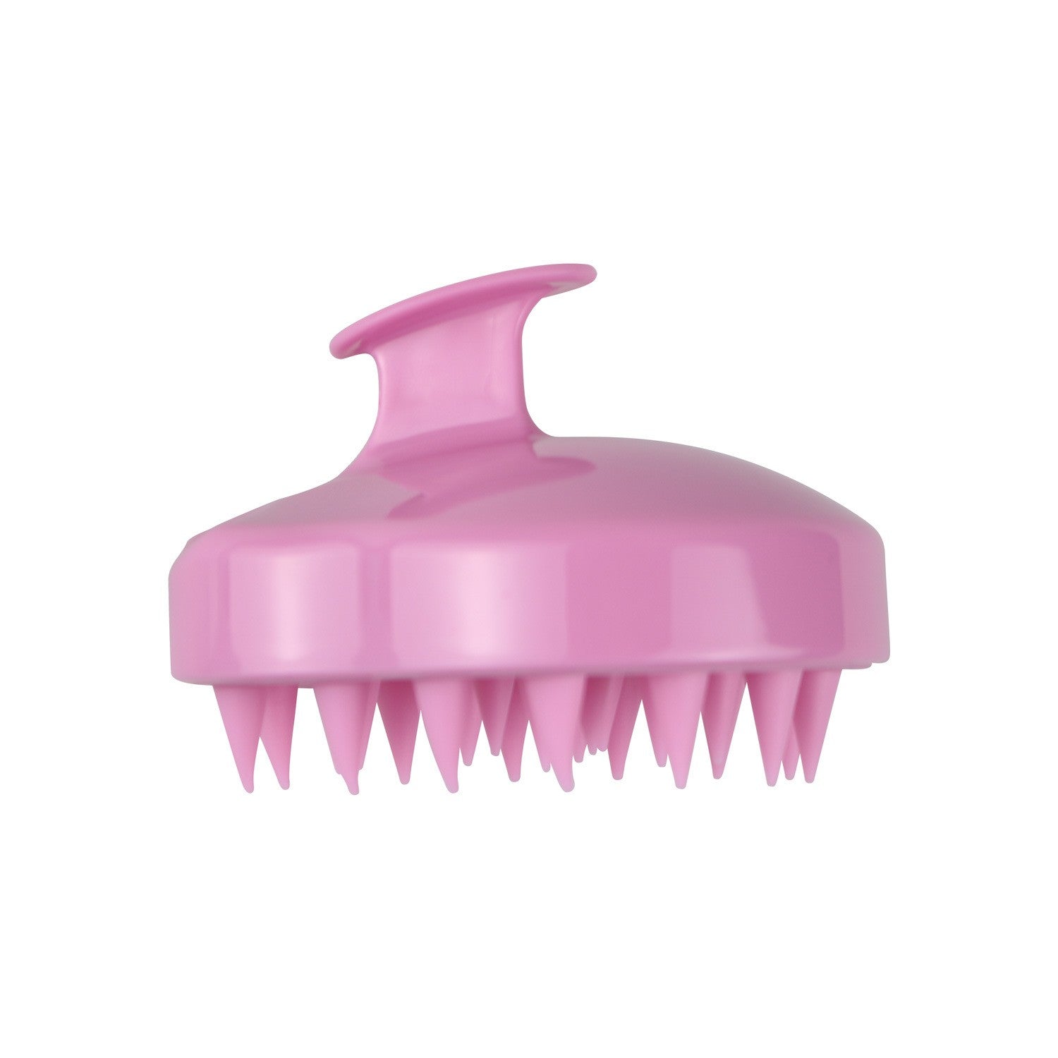 DefinedGlow Renew — Scalp Massager Shampoo Brush