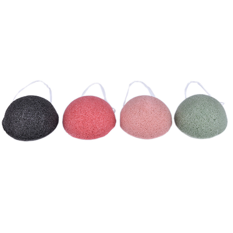 DefinedGlow Renew — Konjac Cleansing Sponge
