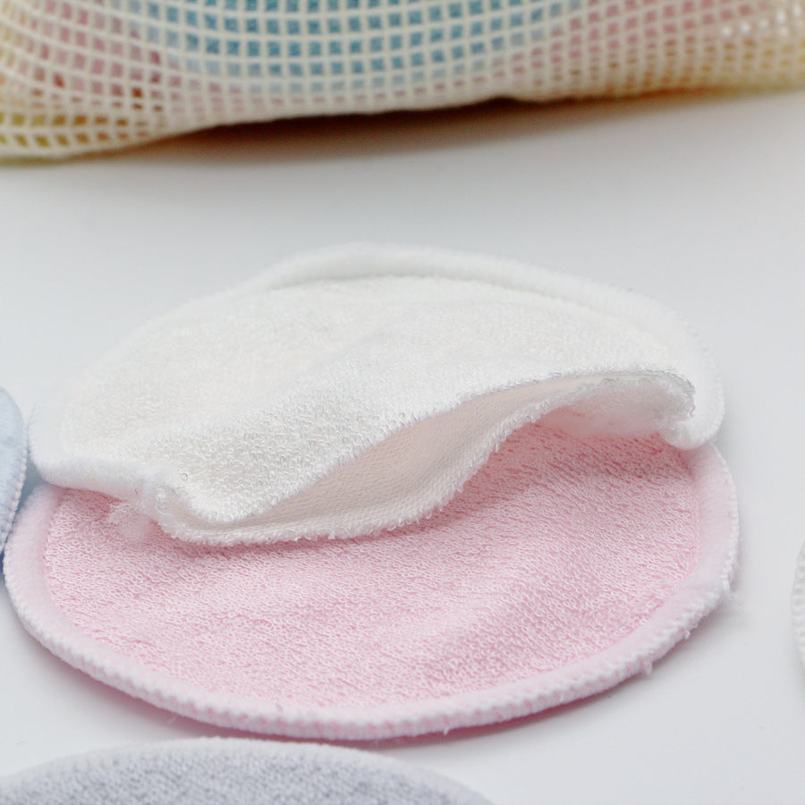DefinedGlow Prep Rounds — Reusable Cotton Rounds (12-Pack)