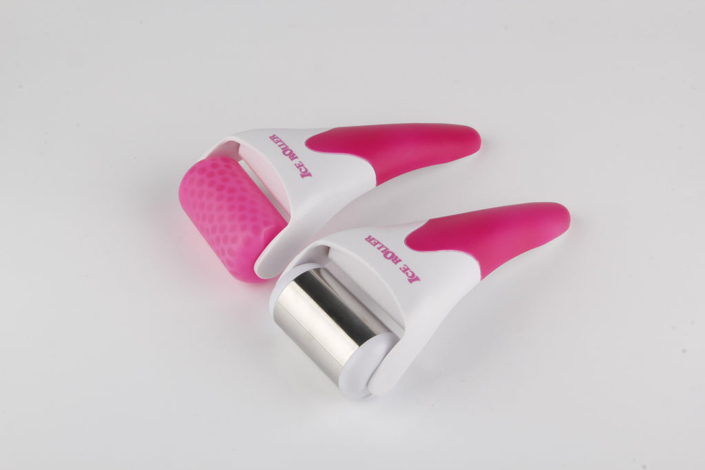 DefinedGlow Chill — Ice Facial Roller