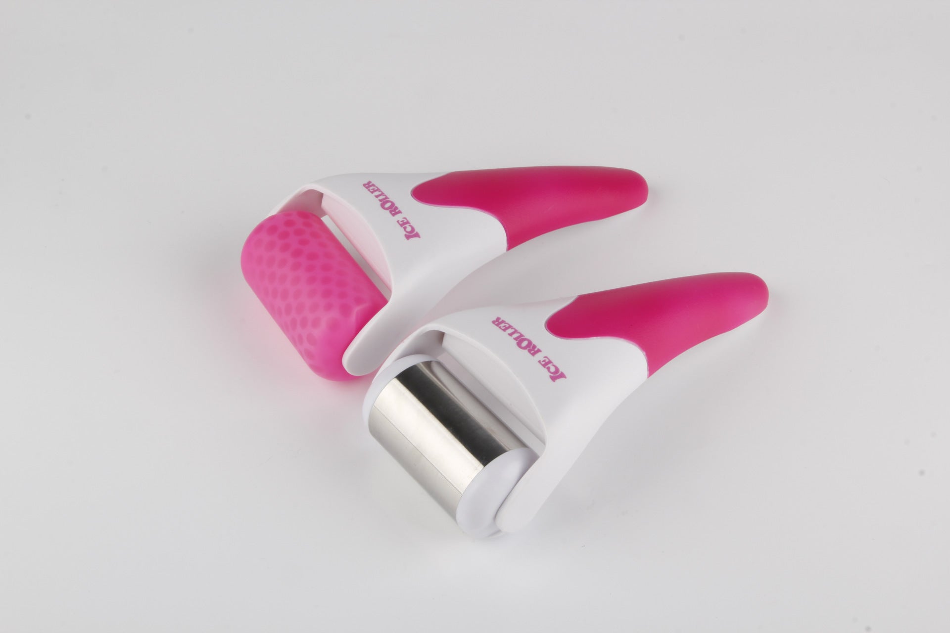 DefinedGlow Chill — Ice Facial Roller