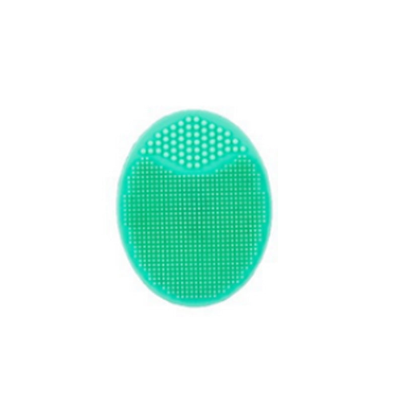 DefinedGlow Renew — Silicone Facial Cleansing Brush