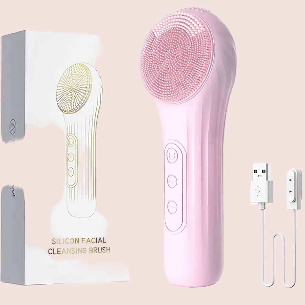DefinedGlow Sonic Cleansing Brush