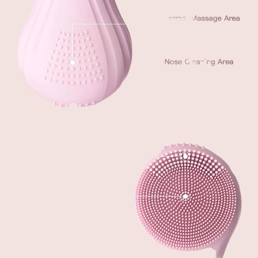 DefinedGlow Sonic Cleansing Brush